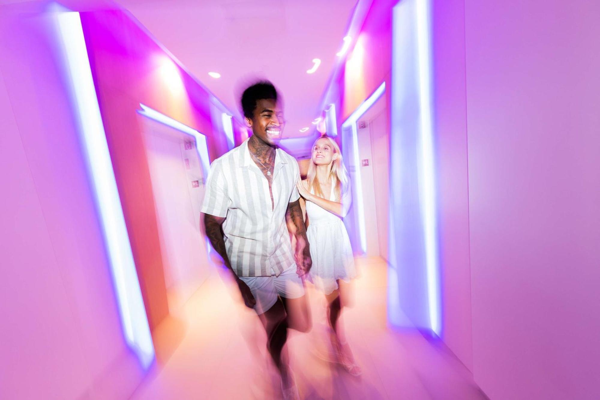 Yotel Geneva Lake Founex Kültér fotó