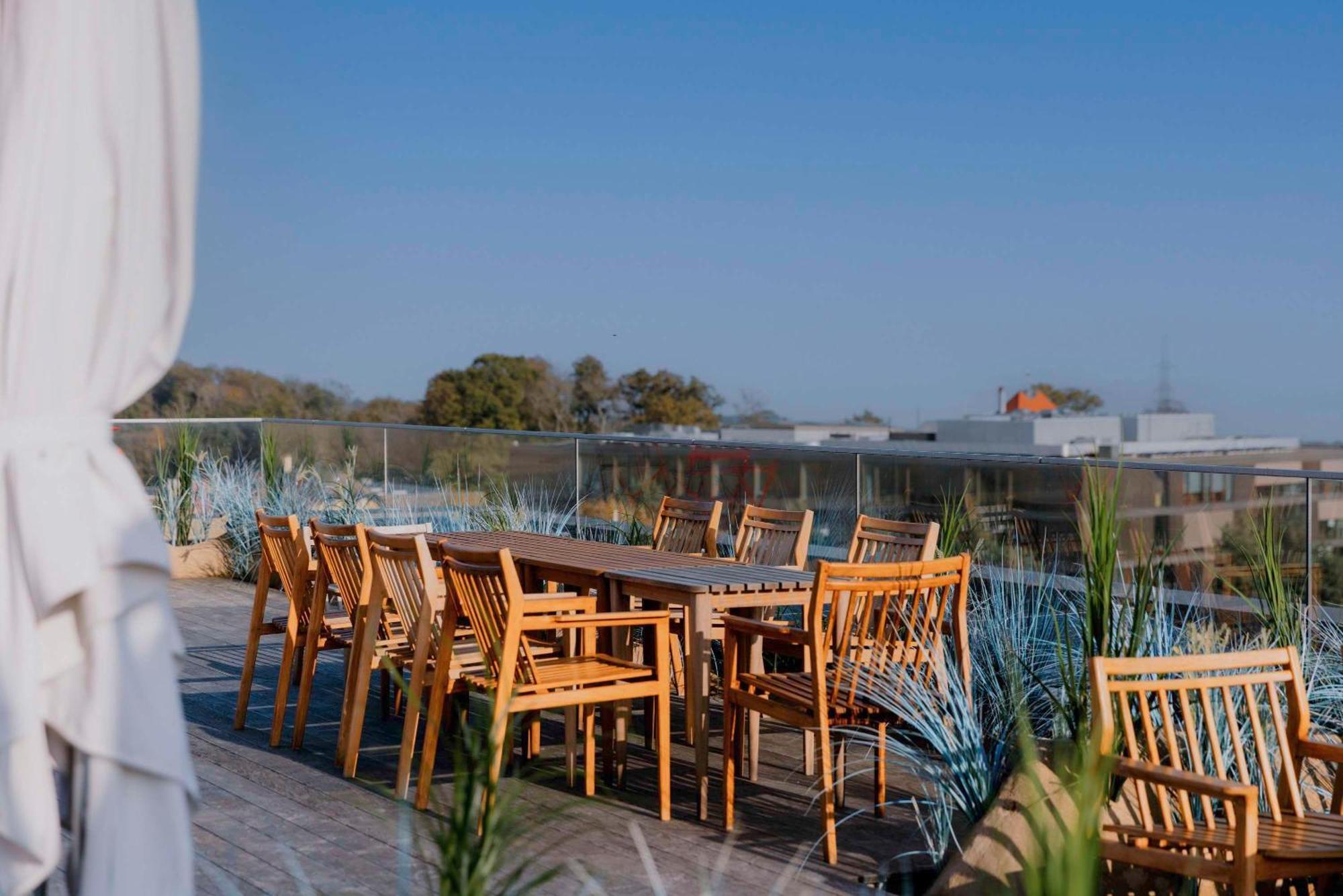 Yotel Geneva Lake Founex Kültér fotó