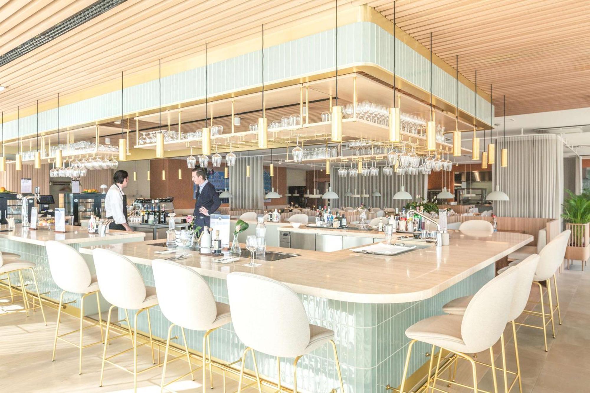 Yotel Geneva Lake Founex Kültér fotó