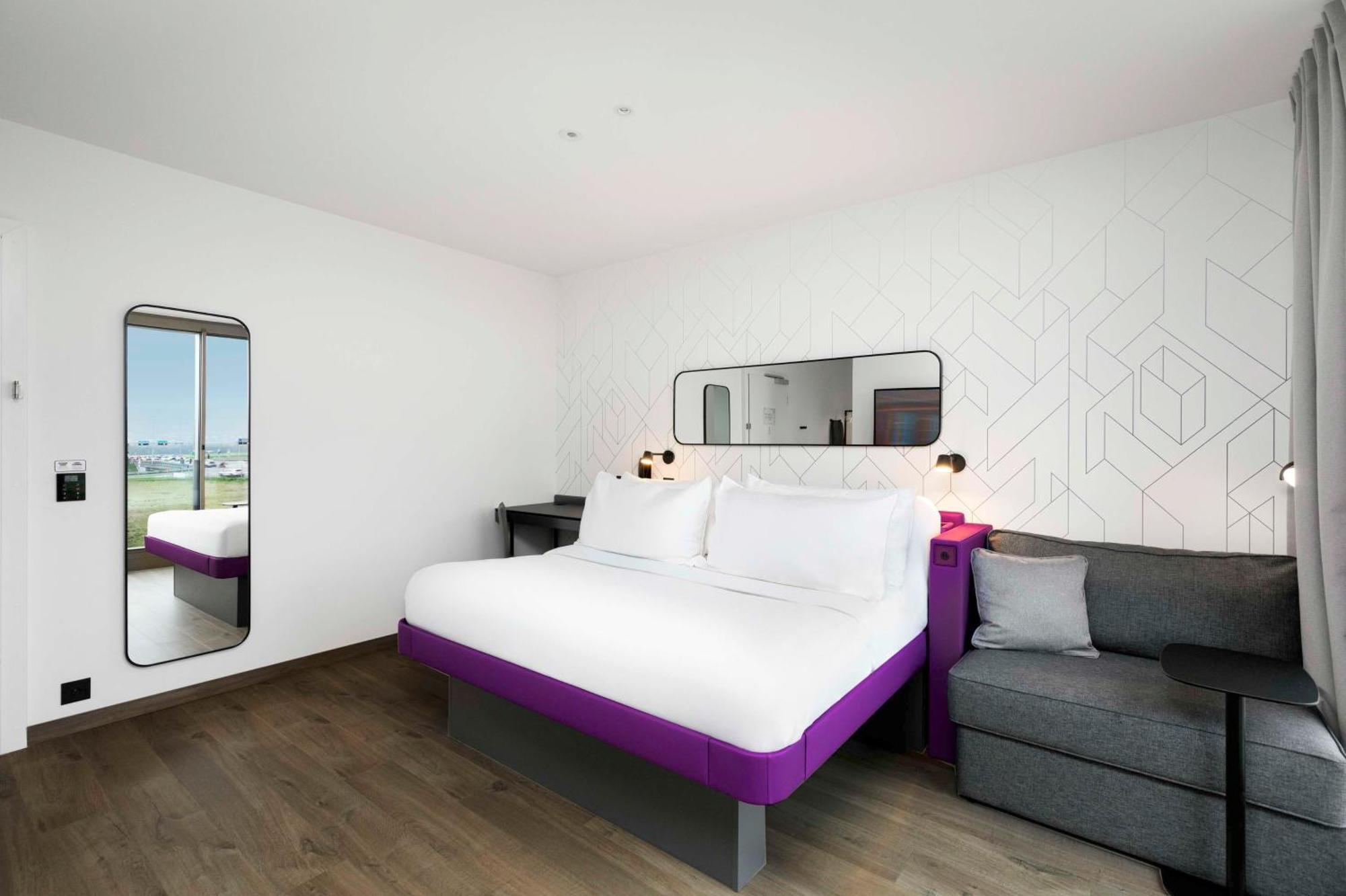 Yotel Geneva Lake Founex Kültér fotó