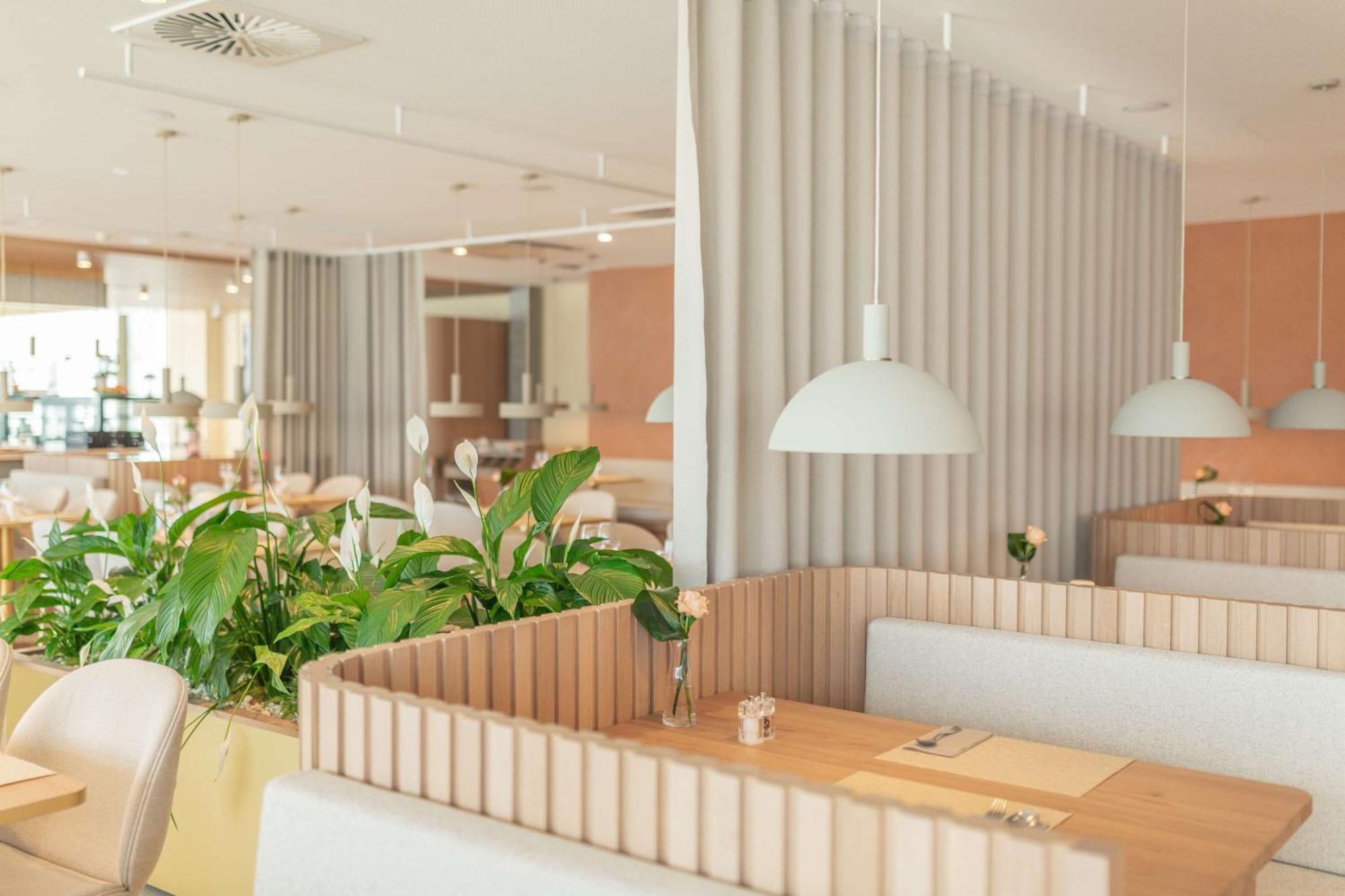 Yotel Geneva Lake Founex Kültér fotó